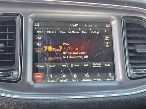 Used 2018 Dodge Challenger SRT Demon image 11