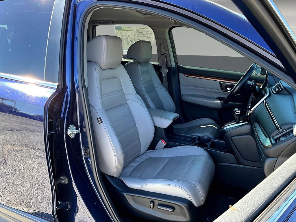 Used 2017 Honda CR-V EX-L image 32