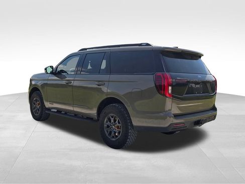 Used 2026 Ford Expedition Tremor AWD/4WD image 18