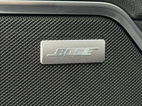 New 2026 Chevrolet Silverado 1500 LTZ RWD image 19