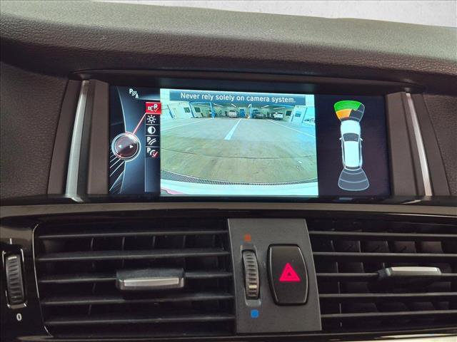 Used 2016 BMW X3 xDrive35i AWD/4WD image 19