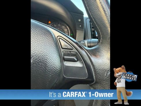 Used 2010 INFINITI G37 Sport w/ Premium Pkg image 24