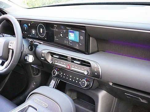 New 2026 Hyundai Palisade Limited image 12