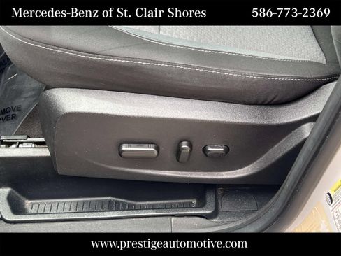 Used 2018 Ford Escape SE AWD/4WD image 20
