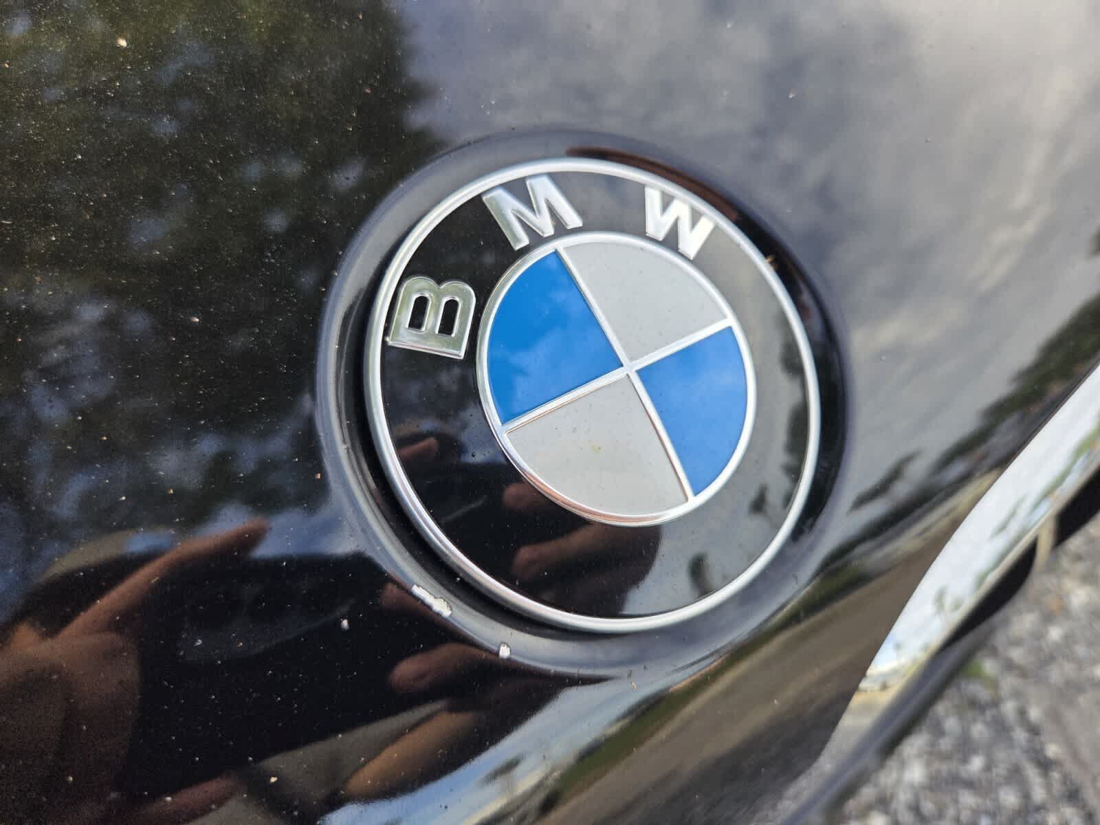Used 2016 BMW X5 sDrive35i RWD image 3