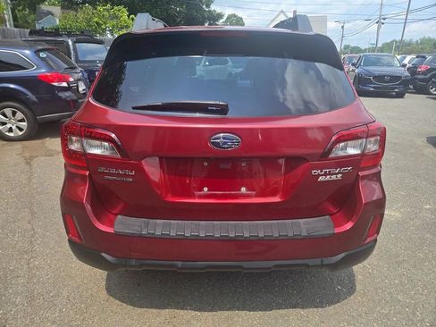 Used 2015 Subaru Outback 2.5i Premium AWD/4WD image 18