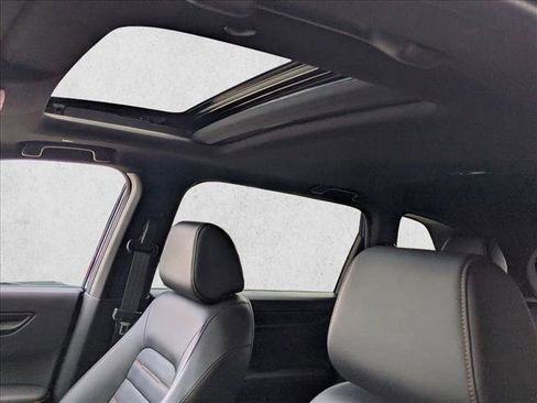 Certified 2025 Honda CR-V Sport-L image 14