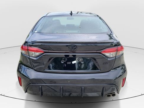 Certified 2024 Toyota Corolla Sedan w/ SE Convenience Package FWD image 6