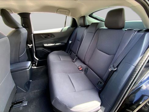 Used 2026 Toyota Prius LE FWD image 20