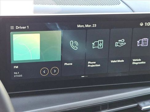 Certified 2025 Hyundai Santa Fe SEL AWD/4WD image 17