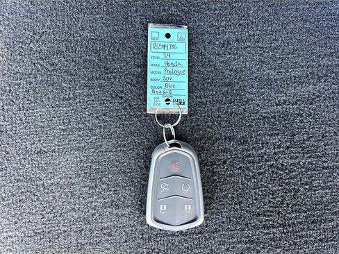 Used 2024 Honda Prologue Touring image 38