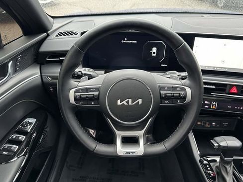 Used 2025 Kia K5 GT w/ GT1 Package image 21