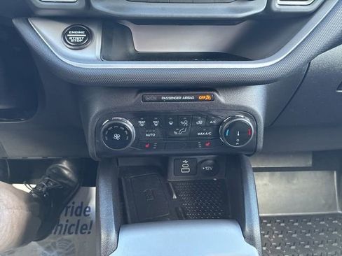 Certified 2023 Ford Bronco Sport Big Bend w/ Convenience Package image 23