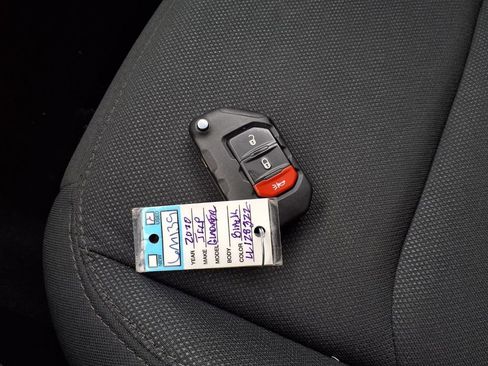 Used 2020 Jeep Gladiator Sport w/ Quick Order Package 23S image 20