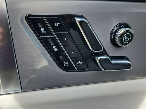 New 2026 Cadillac Vistiq Sport AWD/4WD image 11
