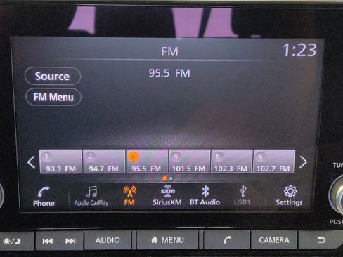 Used 2022 Nissan Pathfinder SV FWD image 25