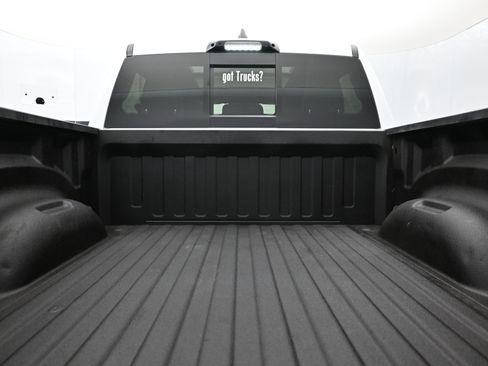 Used 2023 RAM 1500 Rebel w/ Rebel Level 2 Equipment Group image 6