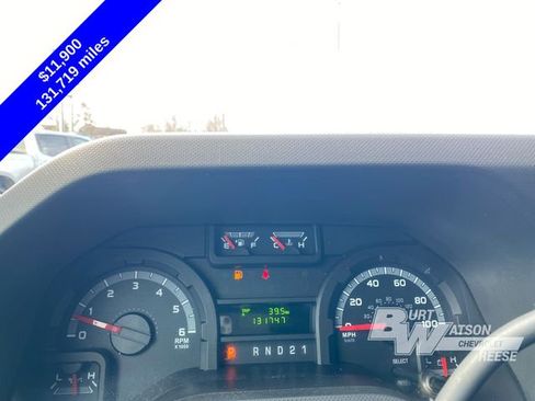 Used 2014 Ford E-250 and Econoline 250 w/ Power Group image 21
