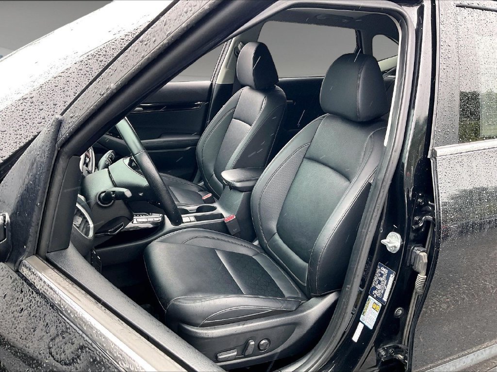 Certified 2024 Kia Seltos SX w/ SX Sunroof Package AWD/4WD image 9