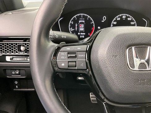 Certified 2023 Honda Civic Sport image 22