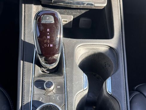 Used 2023 Cadillac XT4 Premium Luxury w/ Cold Weather Package image 36