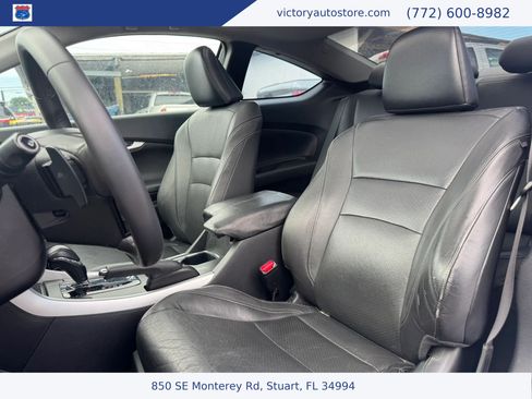 Used 2014 Honda Accord EX-L image 3