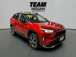 Used 2024 Toyota RAV4 XSE w/ Weather Package AWD/4WD video 1