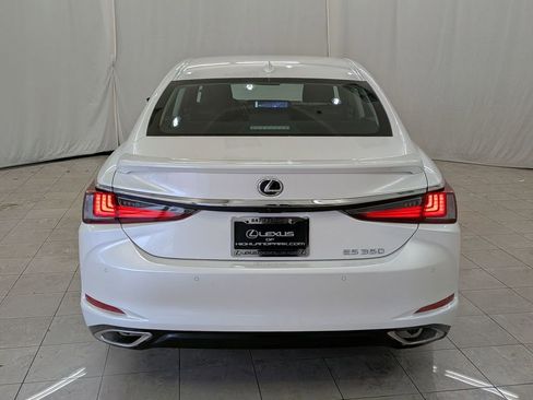 Used 2023 Lexus ES 350 w/ Premium Package image 8