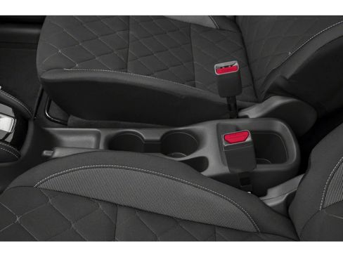 Used 2019 Nissan Kicks S FWD image 9