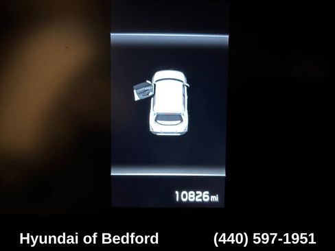 Used 2023 Kia Soul LX FWD image 14