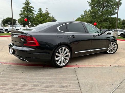 Used 2020 Volvo S90 T8 Inscription AWD/4WD image 6