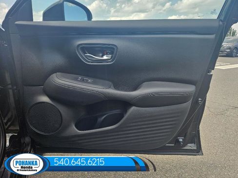 New 2026 Honda HR-V EX-L image 23