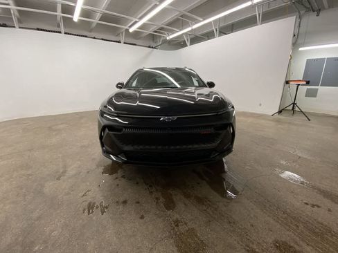 Used 2024 Chevrolet Equinox EV RS image 9