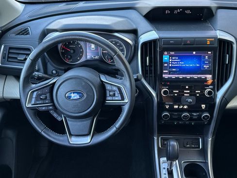 Used 2020 Subaru Ascent Premium w/ Convenience Package AWD/4WD image 13