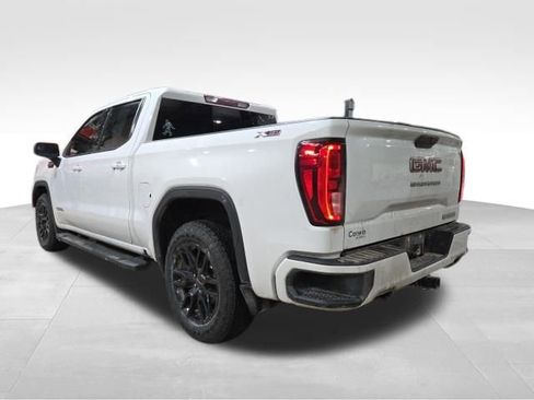 Used 2021 GMC Sierra 1500 Elevation w/ Preferred Package image 3
