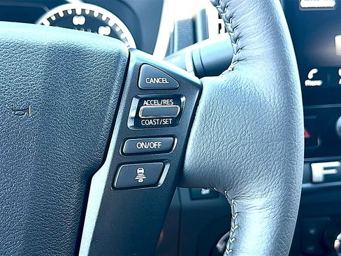 New 2026 Nissan Frontier SV w/ SV Convenience Package AWD/4WD image 18