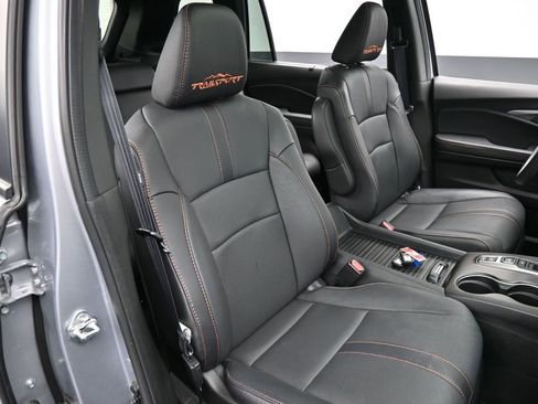 Used 2022 Honda Passport TrailSport image 37