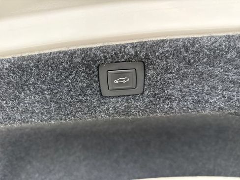 Used 2019 Cadillac CT6 Sport w/ Super Cruise Package AWD/4WD image 31