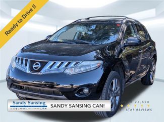 Used 2010 Nissan Murano LE video 1