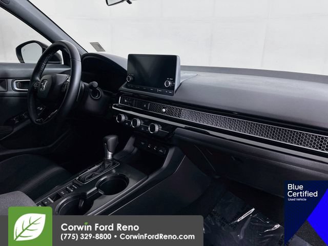Used 2025 Honda Civic Sport image 30