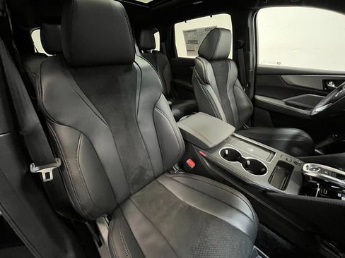 New 2026 Acura MDX A-Spec AWD/4WD image 12