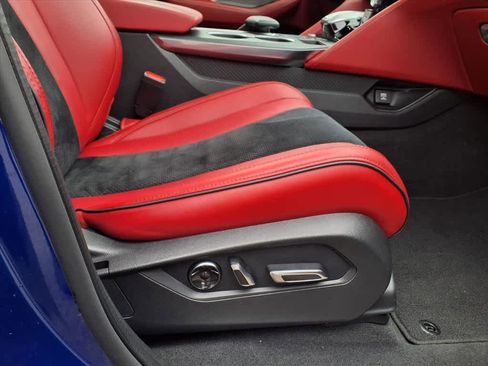 Certified 2023 Acura MDX A-Spec image 31