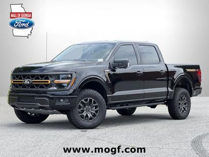 New 2026 Ford F150 Tremor