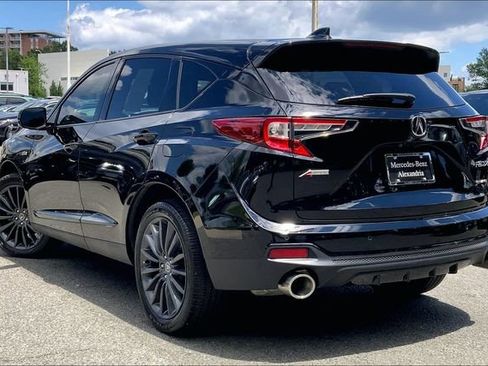 Used 2023 Acura RDX A-Spec AWD/4WD image 10