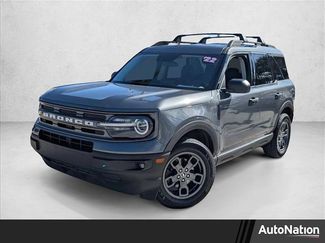 Used 2022 Ford Bronco Sport Big Bend w/ Convenience Package video 1