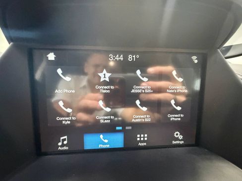 Used 2019 Ford Escape SE AWD/4WD image 36