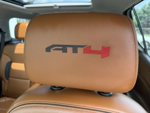 Used 2020 GMC Acadia AT4 w/ Driver Alert Package II AWD/4WD image 15