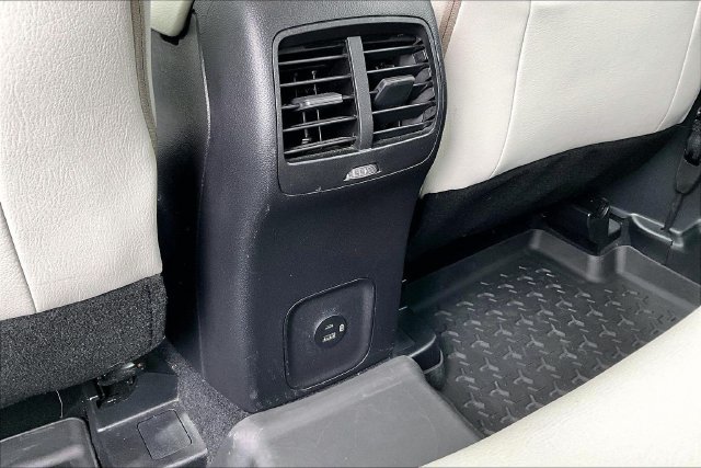 Used 2023 Ford Bronco Sport Big Bend w/ Convenience Package AWD/4WD image 10