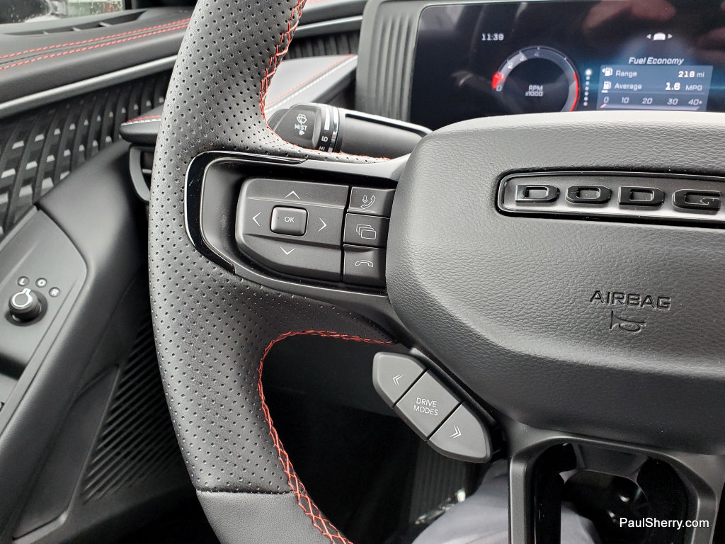 New 2026 Dodge Charger R/T AWD/4WD image 27