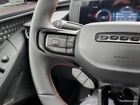 New 2026 Dodge Charger R/T image 27